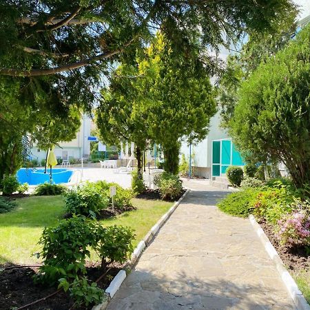 Apartamento Complex Къщите Sveti Vlas Exterior foto