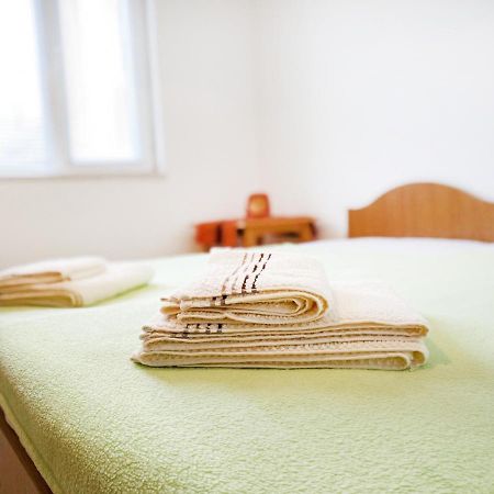 Apartamento Complex Къщите Sveti Vlas Exterior foto
