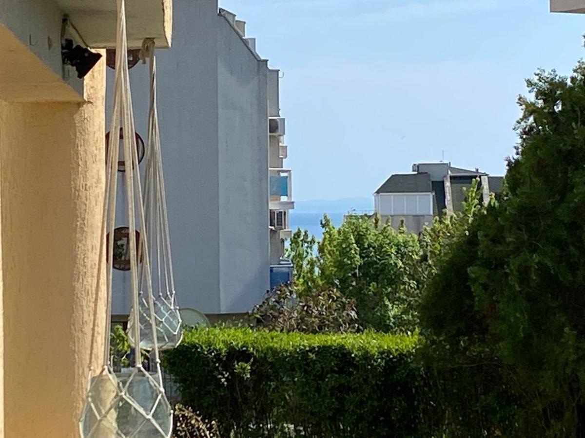 Apartamento Complex Къщите Sveti Vlas Exterior foto
