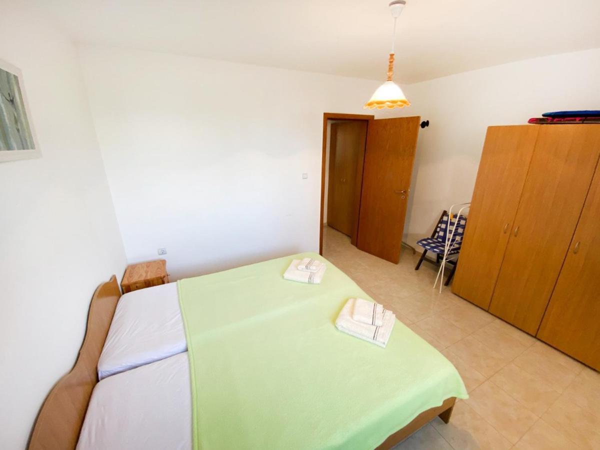 Apartamento Complex Къщите Sveti Vlas Exterior foto