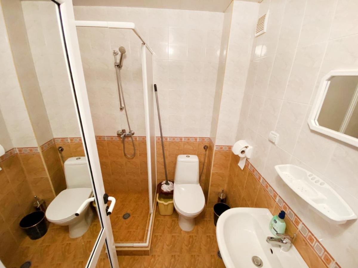 Apartamento Complex Къщите Sveti Vlas Exterior foto
