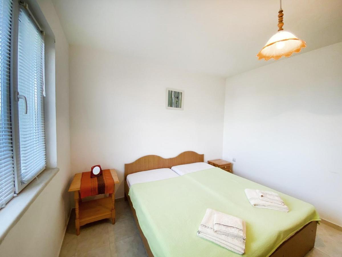 Apartamento Complex Къщите Sveti Vlas Exterior foto