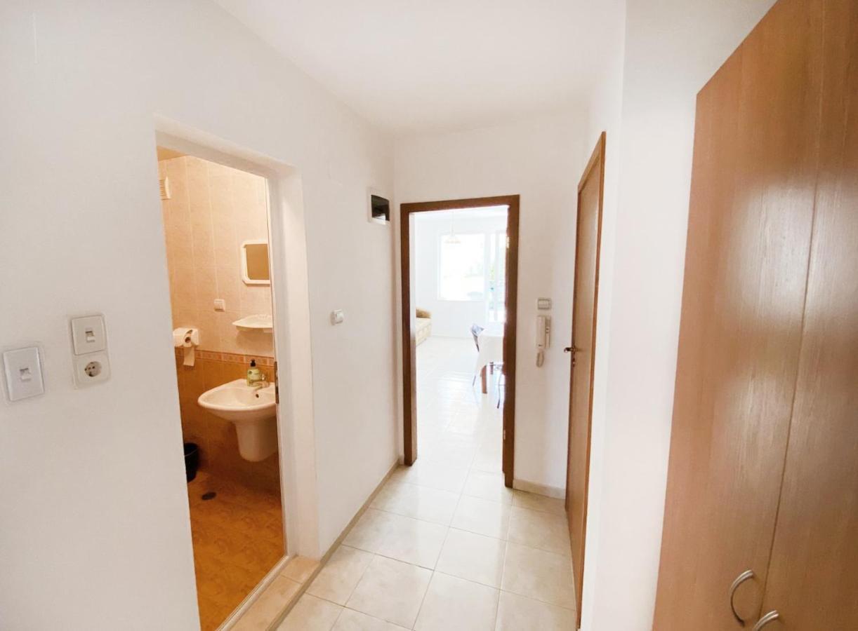 Apartamento Complex Къщите Sveti Vlas Exterior foto