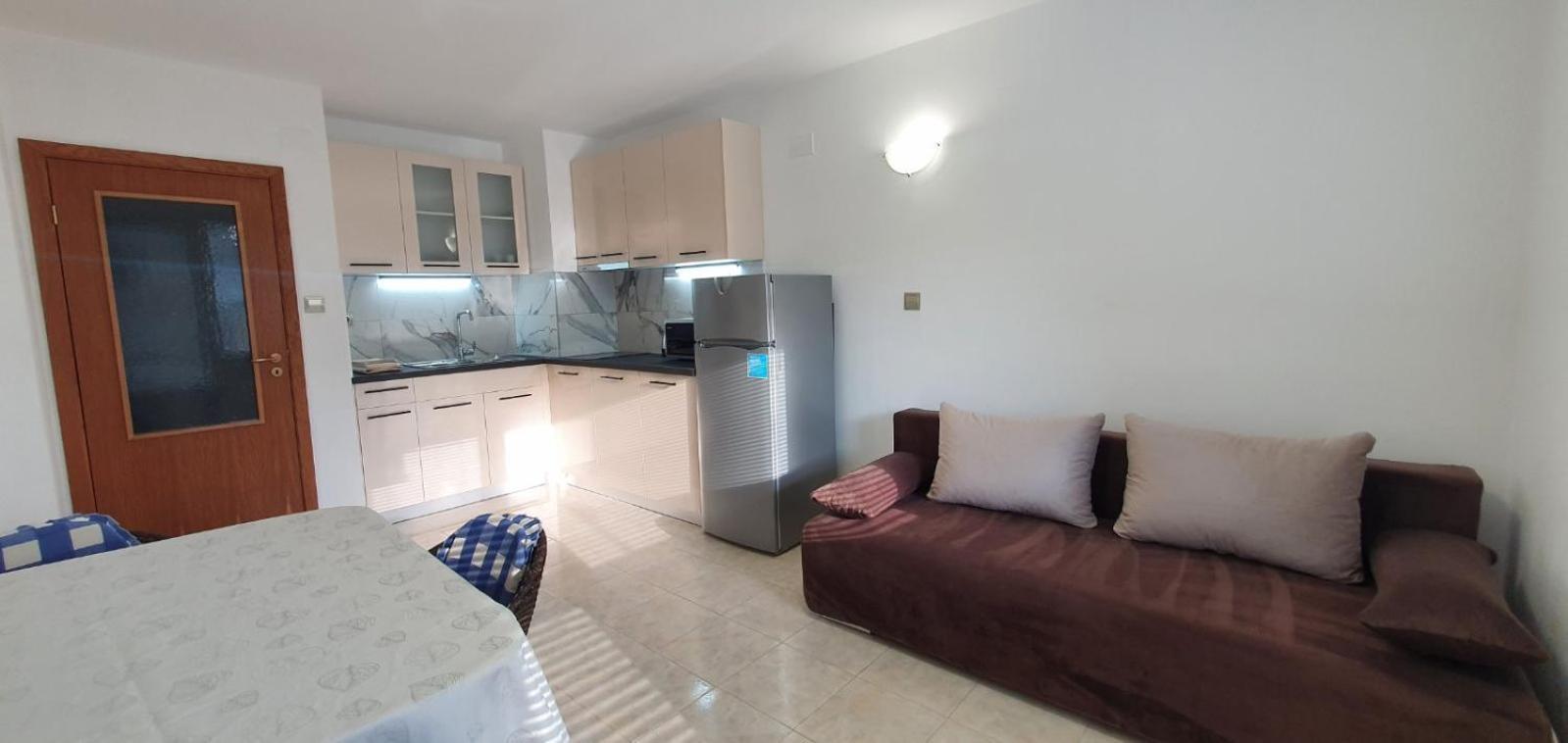 Apartamento Complex Къщите Sveti Vlas Exterior foto
