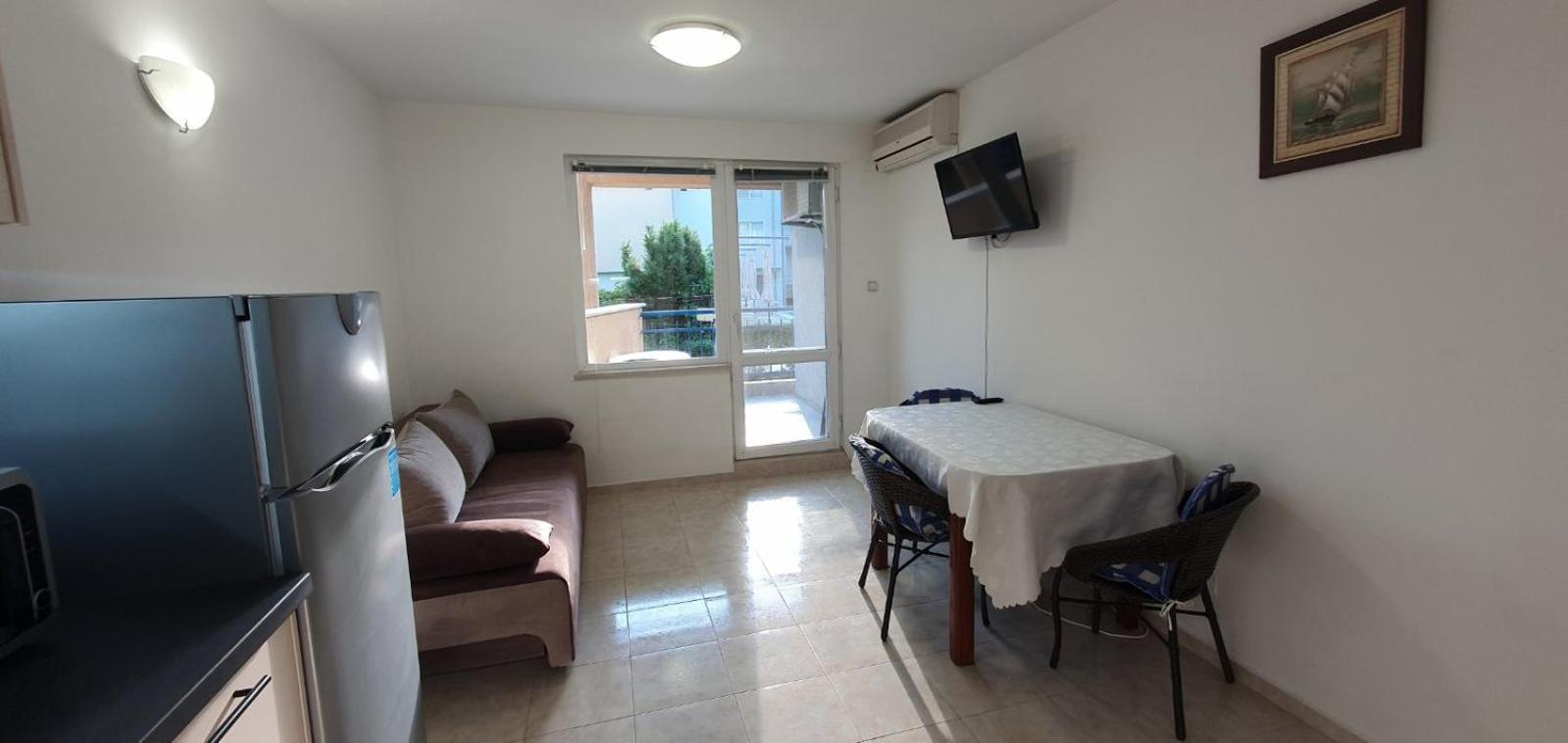 Apartamento Complex Къщите Sveti Vlas Exterior foto