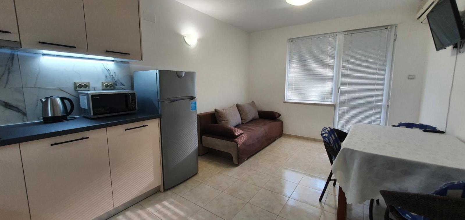 Apartamento Complex Къщите Sveti Vlas Exterior foto