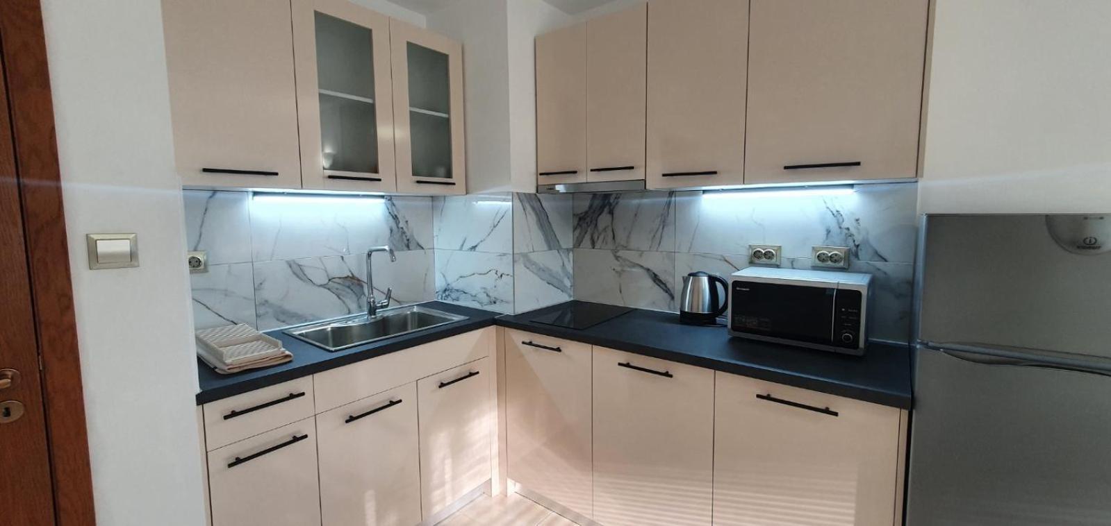 Apartamento Complex Къщите Sveti Vlas Exterior foto